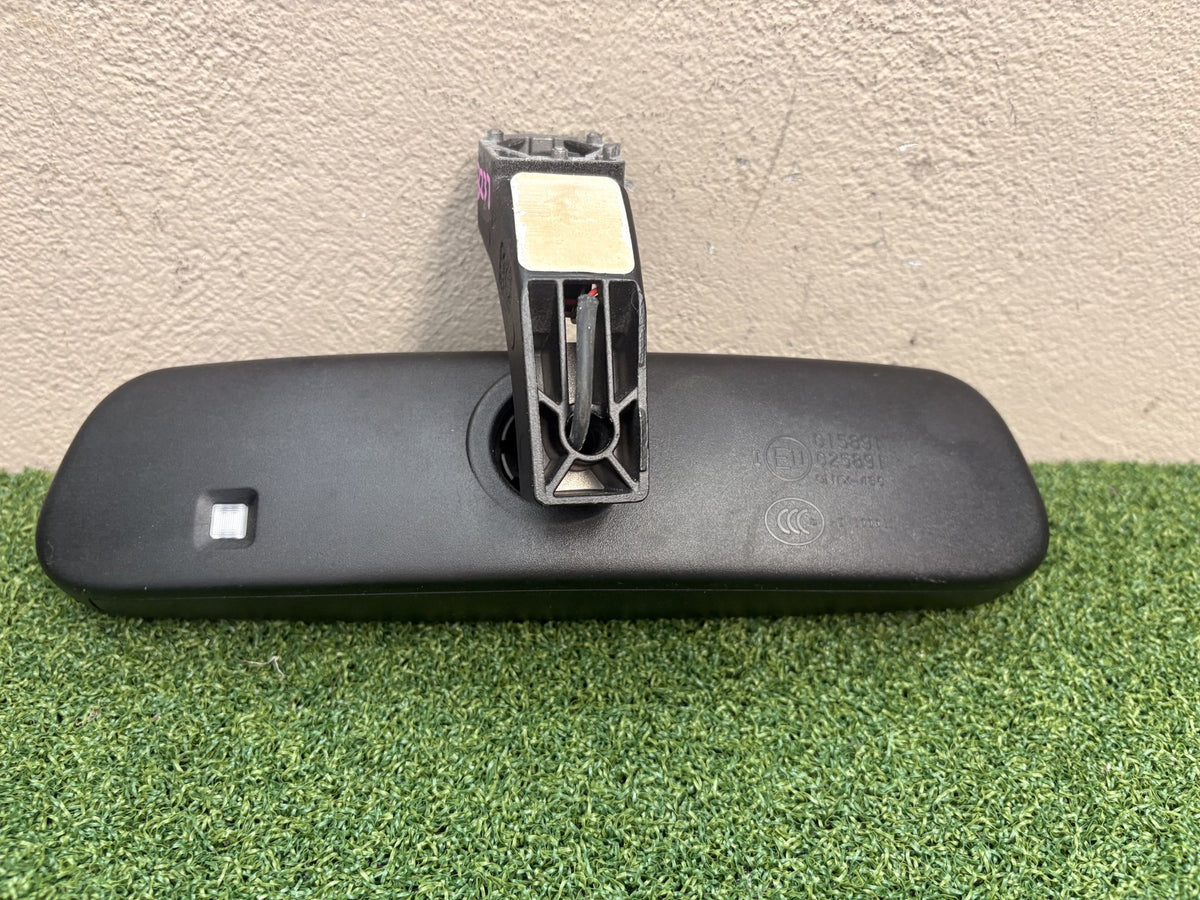 2011 BMW X3 F25 F25 - Interior Mirror