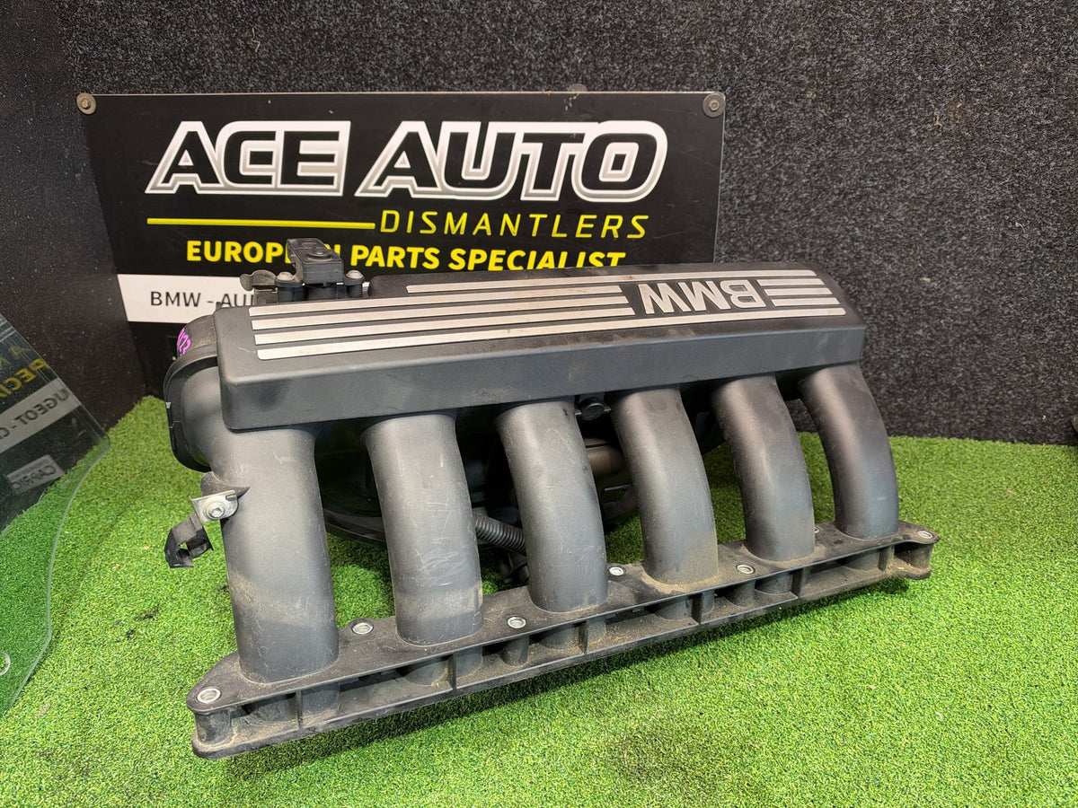 2005 BMW 525i 525i E61 - Intake Manifold