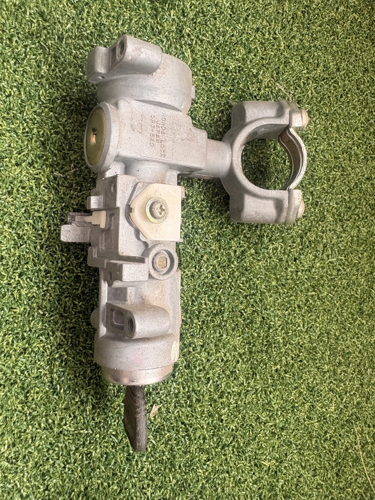 1992 Honda Civic - Ignition Barrel