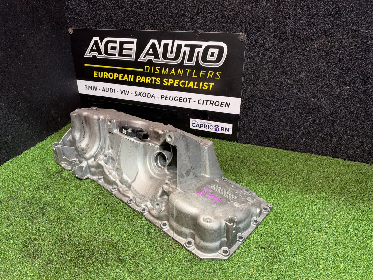2011 BMW X3 F25 F25 - Oil Pan/Sump