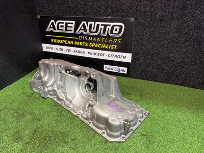 2011 BMW X3 F25 F25 - Oil Pan/Sump