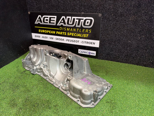 2011 BMW X3 F25 F25 - Oil Pan/Sump