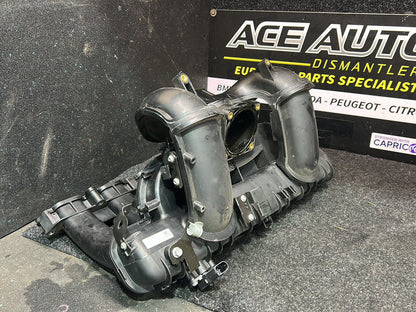 2011 BMW 325i E92- Intake Manifold