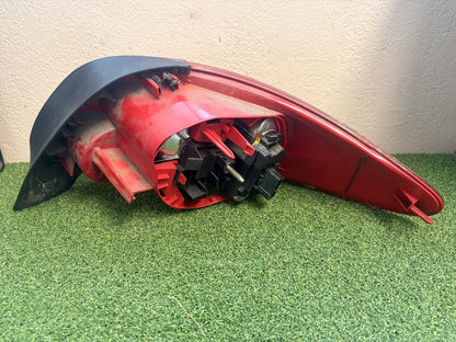 2002 Peugeot 206 206 NFU - Left Taillight