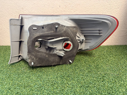 2008 Toyota Corolla - Left Taillight