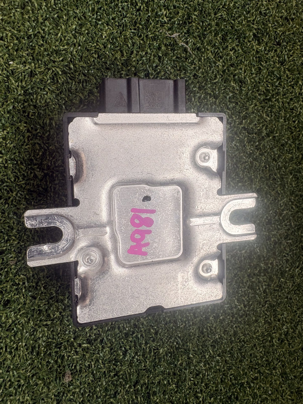 2015 Mini Cooper - Fuel Pump Control Module