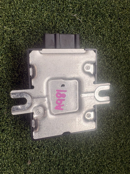 2015 Mini Cooper - Fuel Pump Control Module