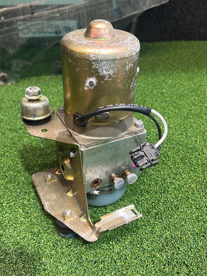 1998 BMW Z3 Z3 Z3 - HYDRAULIC DYNAMIC DRIVE VALVE BLOCK PUMP