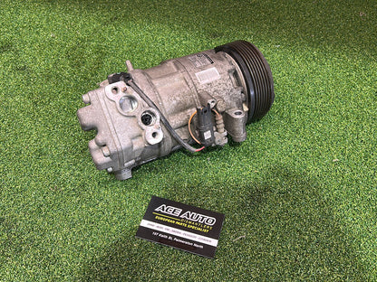 2010 BMW 116i E87 - A/C Compressor