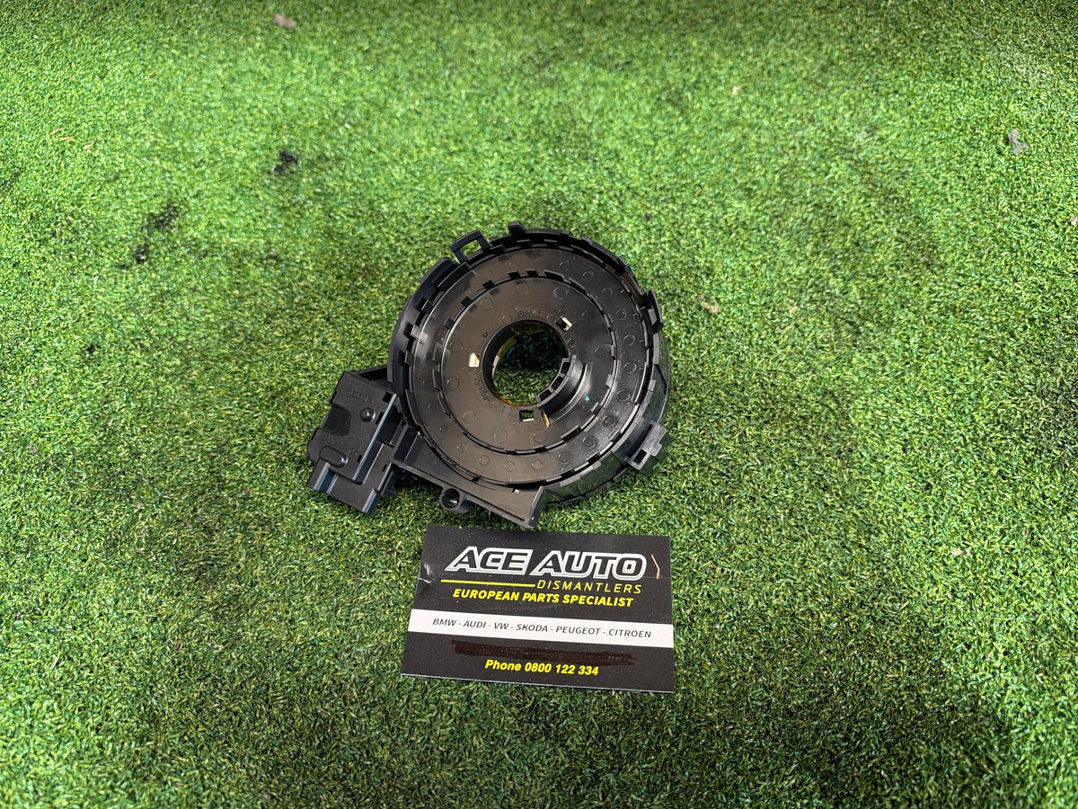 2006 Audi TT - Clock Spring