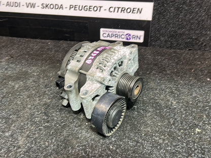 2011 BMW 320i E90- Alternator