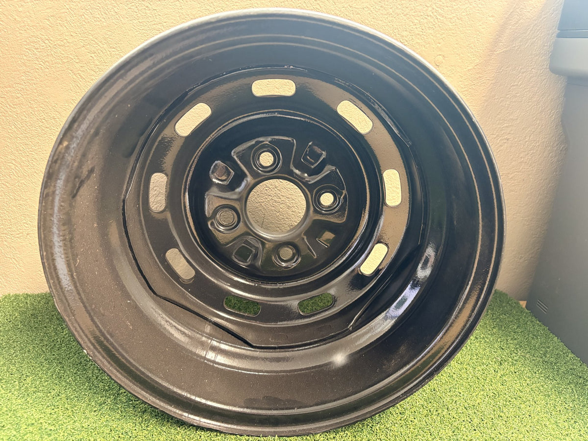 Ford Cortina TE - 13" Steel Rim