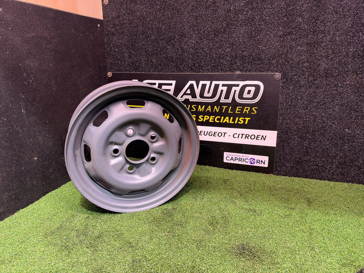 Mitsubishi L300 L03*P - 13" Steel Rim