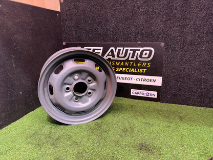 Mitsubishi L300 L03*P - 13" Steel Rim