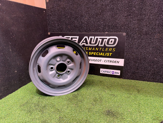 Mitsubishi L300 L03*P - 13" Steel Rim