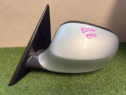 2009 BMW 335i 330i WBAPM76060NH81290 - Left Door Mirror