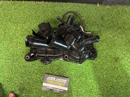 2017 Volkswagen Golf MK7 - Coolant Pump