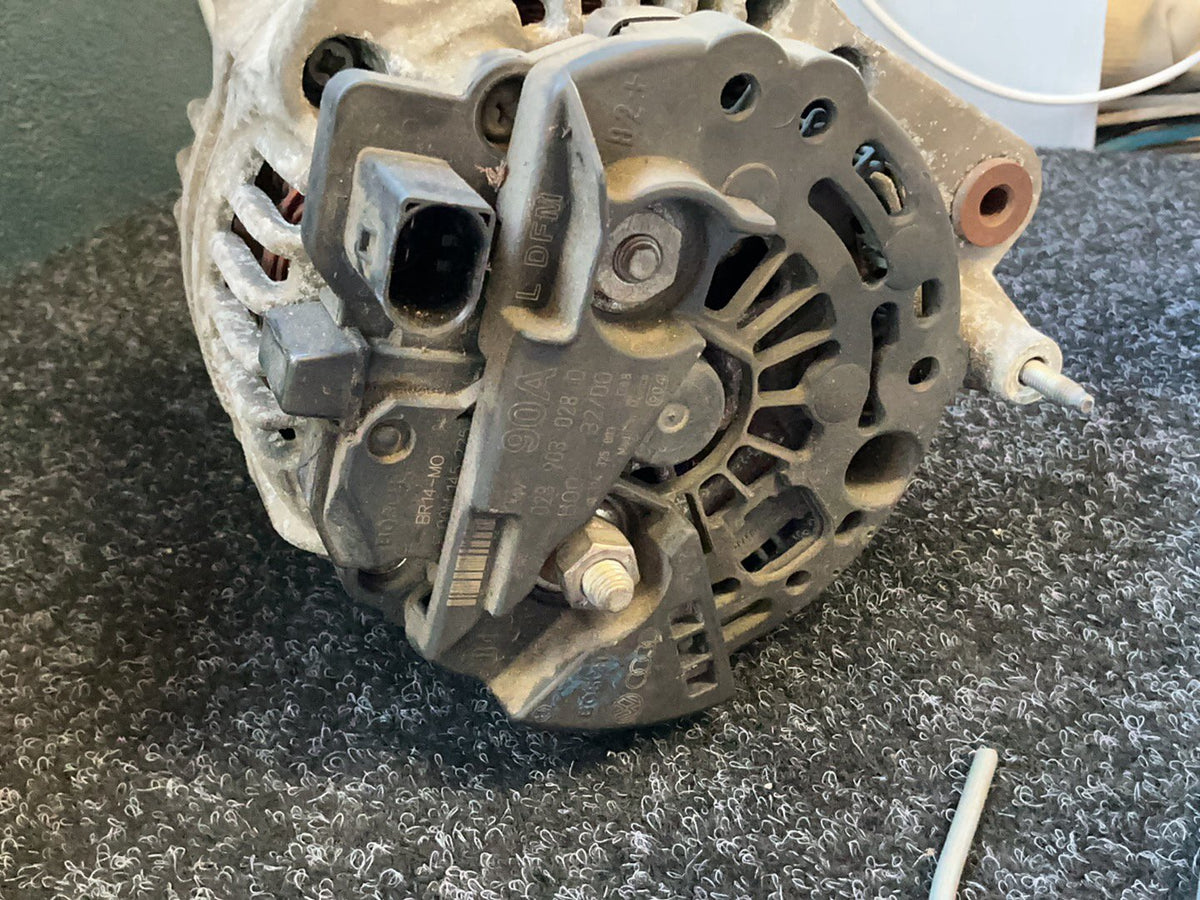 2000 Volkswagen Golf MK4 - Alternator