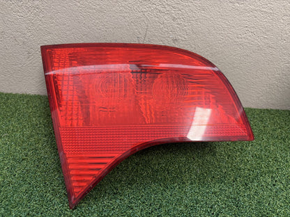 2006 Audi A4 8E 8E - Left Bootlid Light
