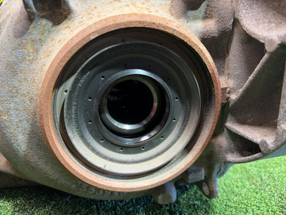 2011 BMW X3 F25 F25 - Rear Differential Head