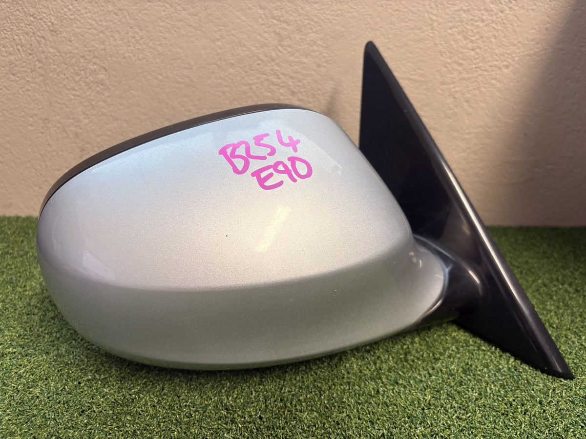 2009 BMW 335i 330i WBAPM76060NH81290 - Right Door Mirror