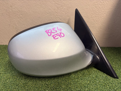 2009 BMW 335i 330i WBAPM76060NH81290 - Right Door Mirror
