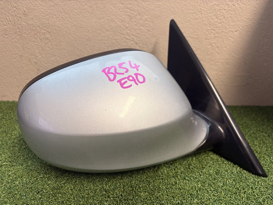 2009 BMW 335i 330i E90 - Right Door Mirror