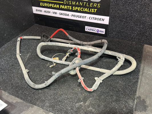 2004 Mini Cooper S R53 - Battery Positive Cable