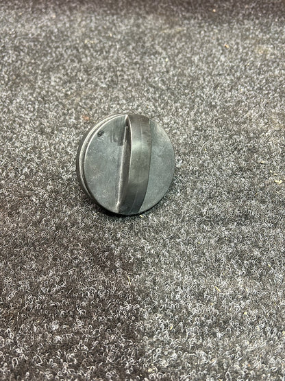 Fuel Cap, 1508 N7	FUEL FILLER CAP, 2019, Citroen, C3