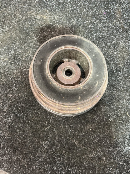 2004 Mini Cooper S R53 - Crankshaft Pulley