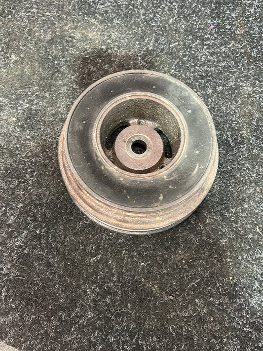 2004 Mini Cooper S R53 - Crankshaft Pulley