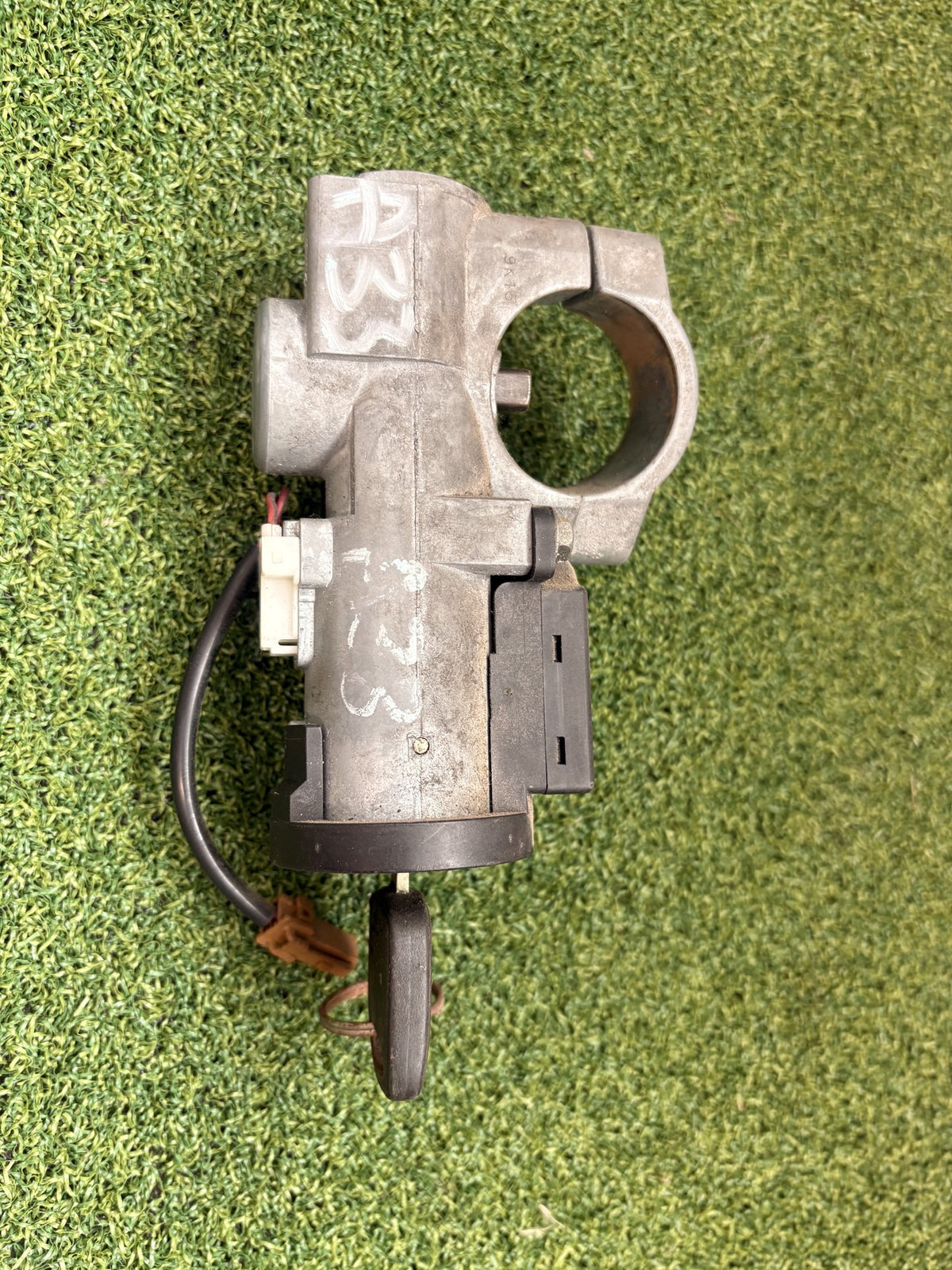 2002 Nissan Maxima A33 - Ignition Barrel