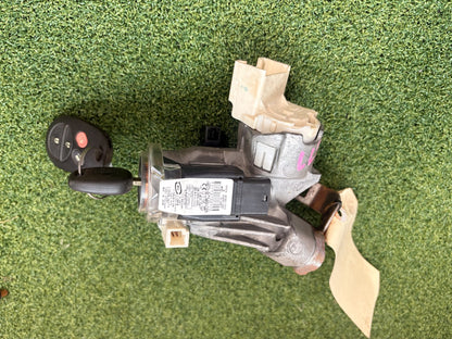 2008 Toyota Camry ACV40 6T153BK400X044768 - Ignition Switch