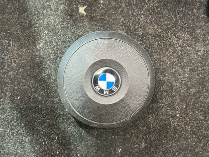 2008 BMW 530i 530 - Steering Wheel Airbag