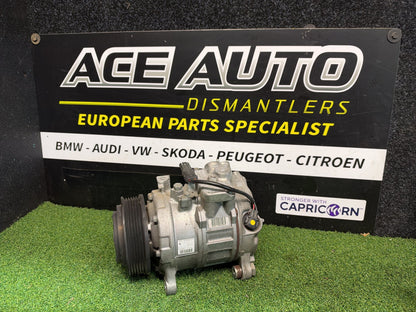 2011 BMW X3 F25 F25 - A/C Compressor