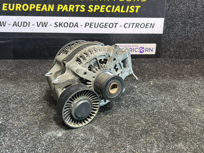 2010 BMW 320i E92 - Alternator PN: 12 31 7 550 468 Alternator 170 A