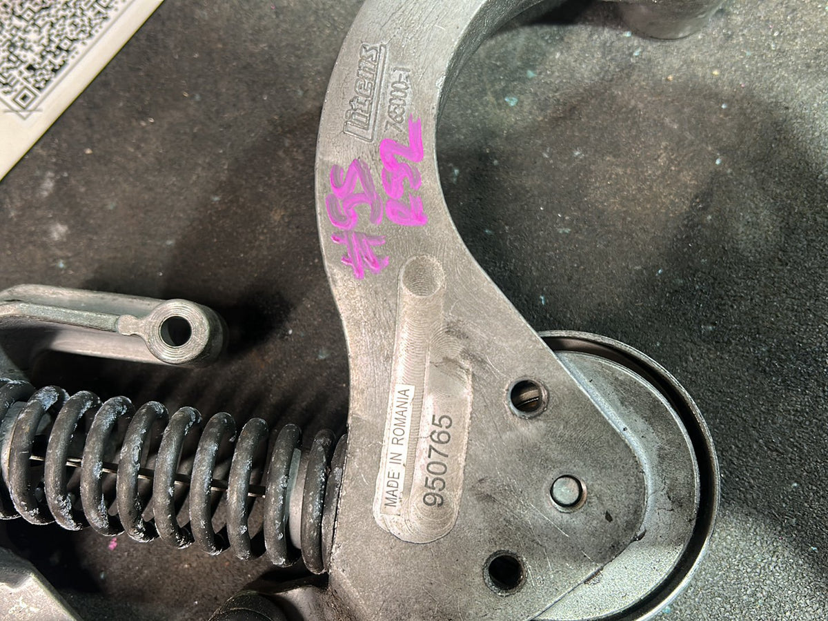 2005 Mini Cooper Cabrio R52- Drive Belt Tensioner