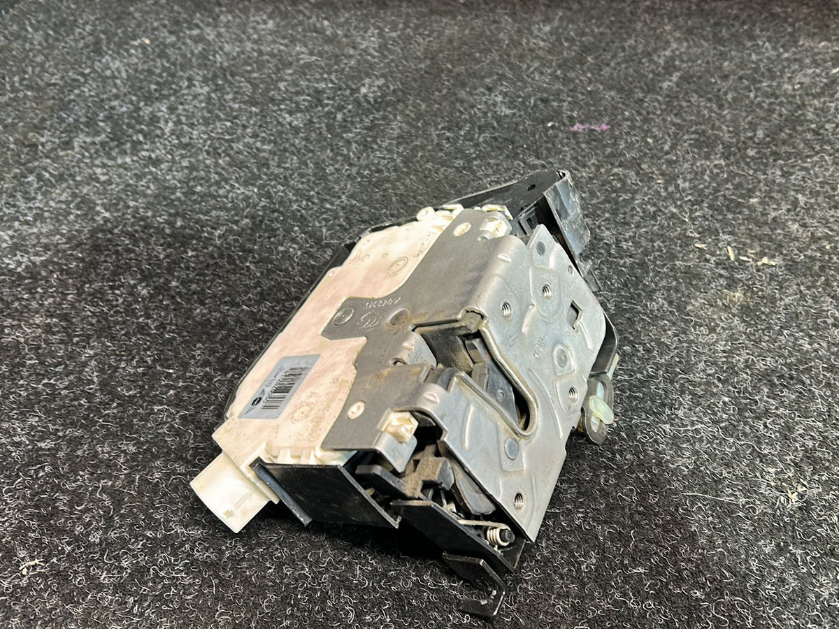 2004 Mini Cooper S R53 - Right Front Door Lock Actuator