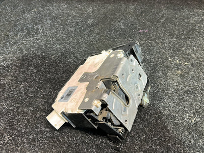 2004 Mini Cooper S R53 - Right Front Door Lock Actuator