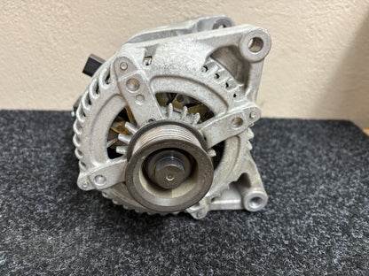 2015 BMW 218d - Alternator PN: 12 31 7 640 875 7640131-03 104211-8181