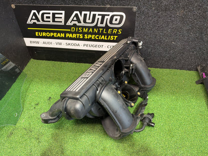 2005 BMW 525i 525i E61 - Intake Manifold