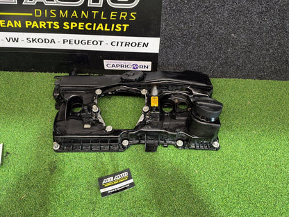 2011 BMW X1 - Engine Cover