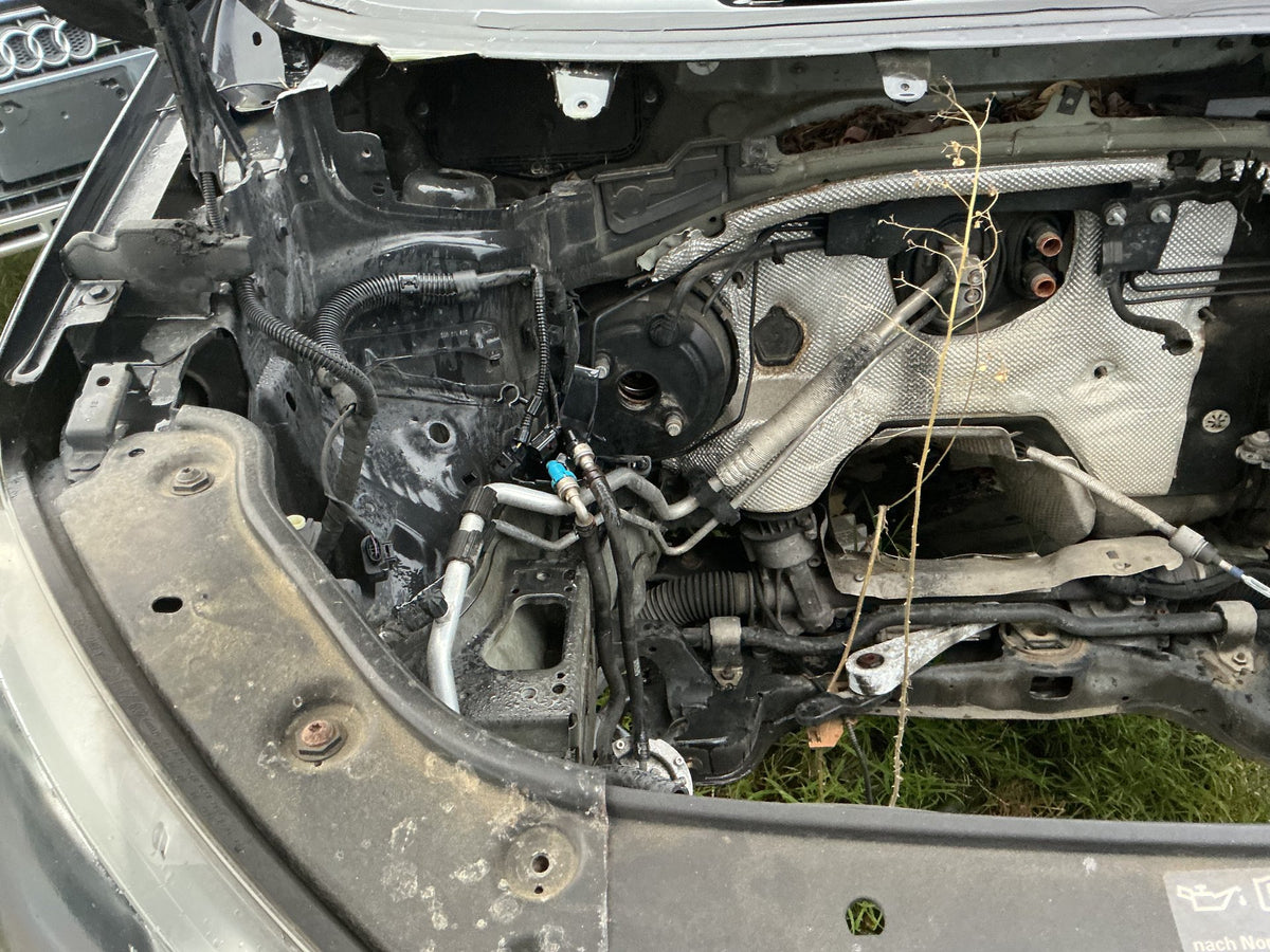 2012 Volkswagen Caddy Maxi Life