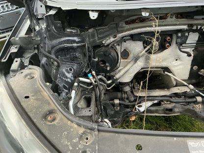 2012 Volkswagen Caddy Maxi Life