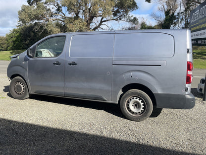 2022 Peugeot Expert