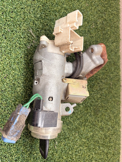 2007 Toyota Caldina St210 - Ignition Switch