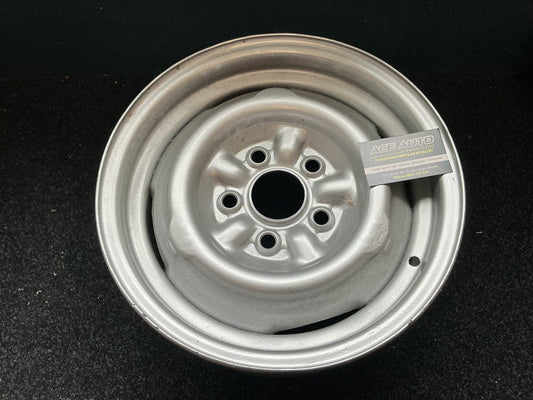 Ford Falcon XR - 14" Steel Rim