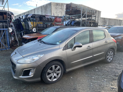 2012 Peugeot 308 5FS