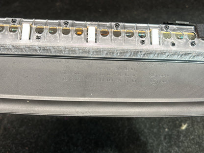 2008 BMW 530i 530 - High Stop Brake Light