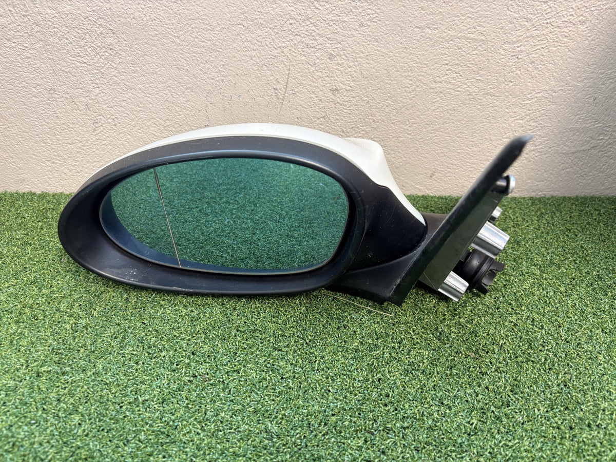 2005 BMW 116i 116 E87 - Left Door Mirror